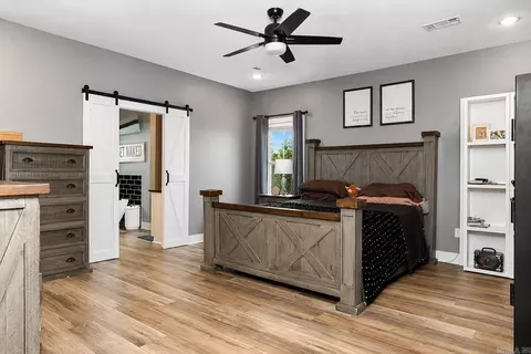Bedroom - 616 Ussery, Jefferson, AR 72079 photo 1 of 4