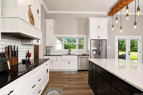 Kitchen - 616 Ussery, Jefferson, AR 72079 photo 4 of 5