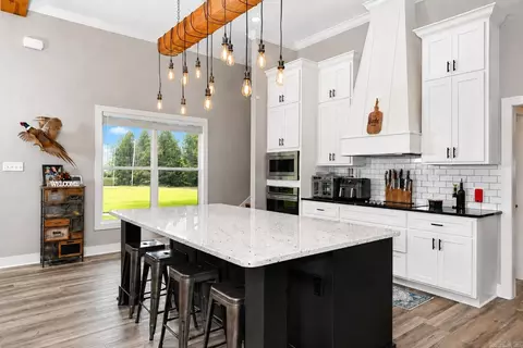 Kitchen - 616 Ussery, Jefferson, AR 72079 photo 5 of 5
