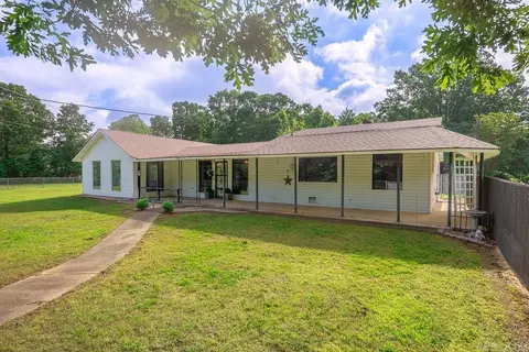 5779 Hwy 16 W, Clinton, AR 72031