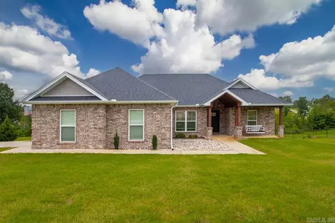 3080 Sagewood, Bauxite, AR 72011