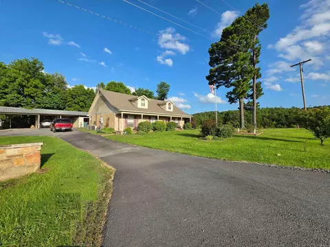 608 Hwy 285 N, Damascus, AR 72039