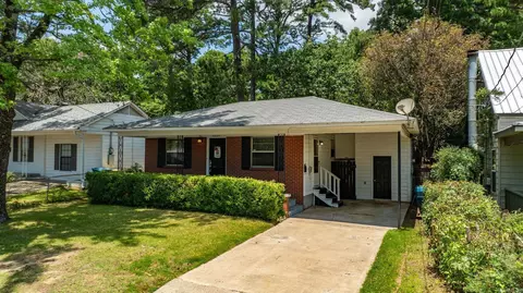 7210 Missouri, Little Rock, AR 72207