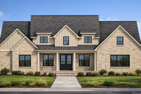202 Shagbark Trl, Maumelle, AR 72113