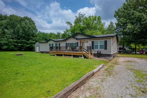 521 N Wilson St, Sulphur Rock, AR 72579