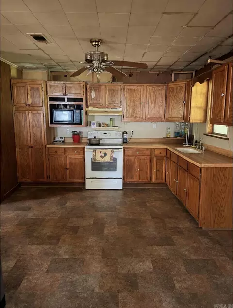 90 Red Oak Rd, Rison, AR 71665 photo 5