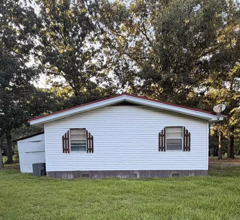 90 Red Oak Rd, Rison, AR 71665 photo 3