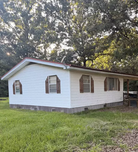 90 Red Oak Rd, Rison, AR 71665 photo 2