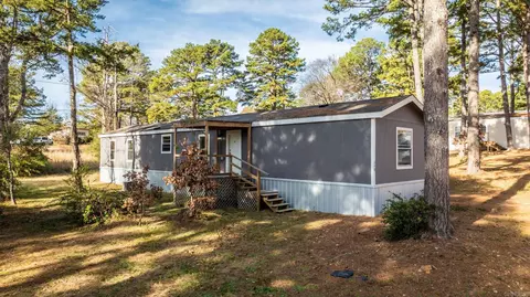 118 Chalet Cir, Fairfield Bay, AR 72088