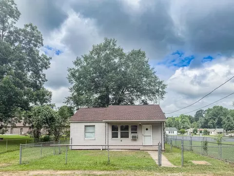 1514 Jefferson St, Malvern, AR 72104