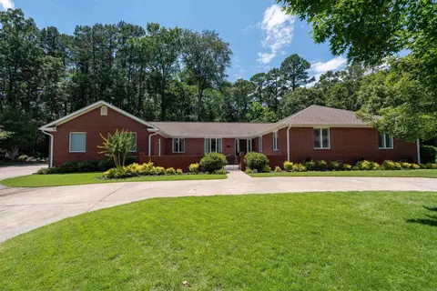 1021 Huntington Pl, Heber Springs, AR 72543