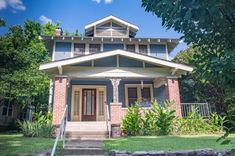 2409 S State St, Little Rock, AR 72206