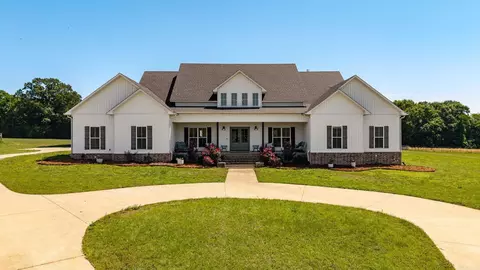 18 Brookeview Dr, Greenbrier, AR 72058