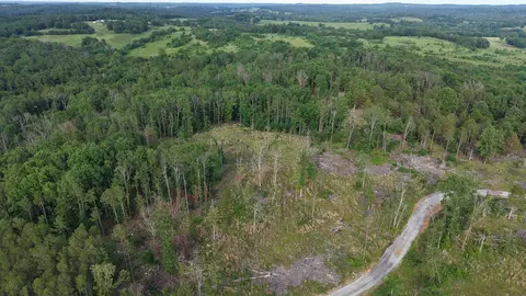25 Kerley Point Rd # A, Elizabeth, AR 72531