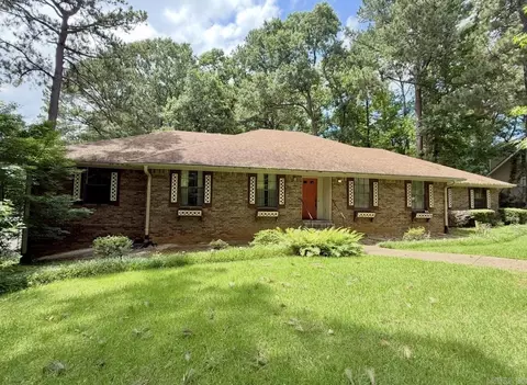 10 Ivy Cir, Arkadelphia, AR 71923