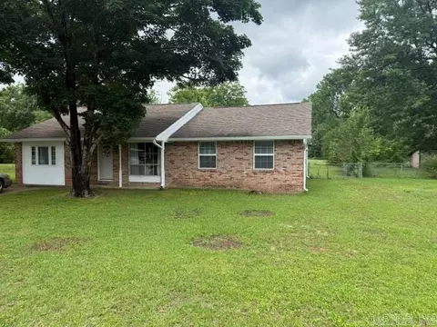 1402 J, Danville, AR 72833