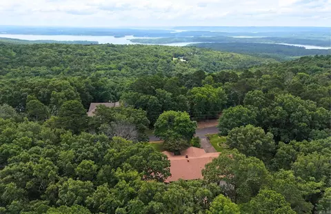 234 Pine Hill Rd, Fairfield Bay, AR 72088