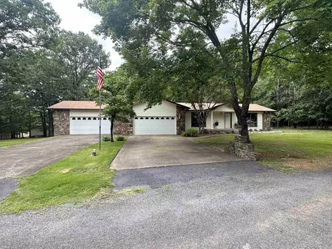 234 Pine Hill Rd, Fairfield Bay, AR 72088