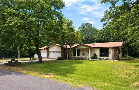 234 Pine Hill Rd, Fairfield Bay, AR 72088