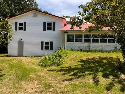 2116 Newberry Rd, Pocahontas, AR 72455