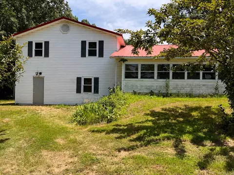 2116 Newberry Rd, Pocahontas, AR 72455