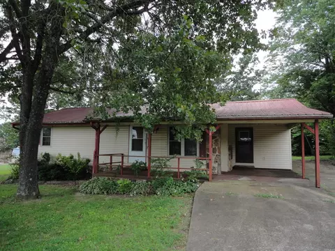808 Gayler St, Mountain View, AR 72560