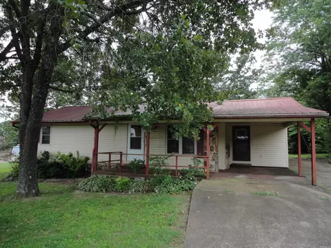 808 Gayler St, Mountain View, AR 72560