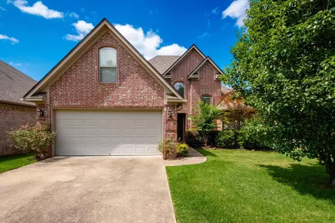 25 Kanis Creek Pl, Little Rock, AR 72223