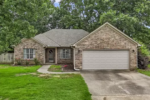 10757 Stoneridge, Sherwood, AR 72120