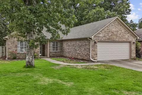 10757 Stoneridge, Sherwood, AR 72120
