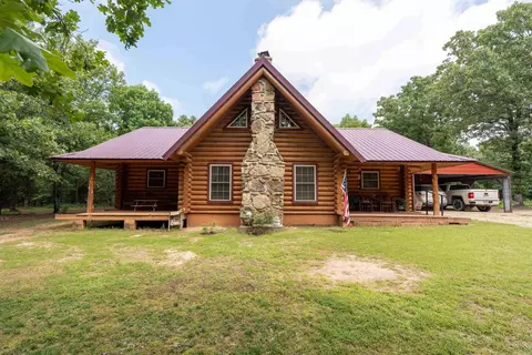 630 Goldmine Rd, Bradford, AR 72020