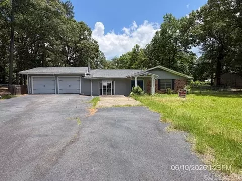 3003 Mary Dr, Pine Bluff, AR 71603