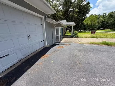 3003 Mary Dr, Pine Bluff, AR 71603 photo 2