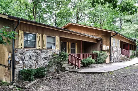 24 Orantes Pl, Hot Springs Village, AR 71909