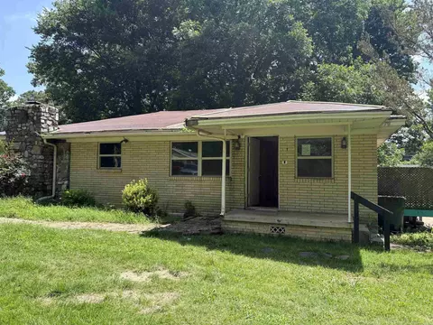 3419 Malloy St, Little Rock, AR 72204