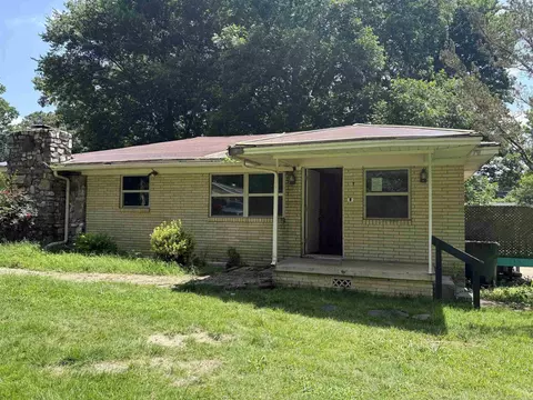 3419 Malloy St, Little Rock, AR 72204