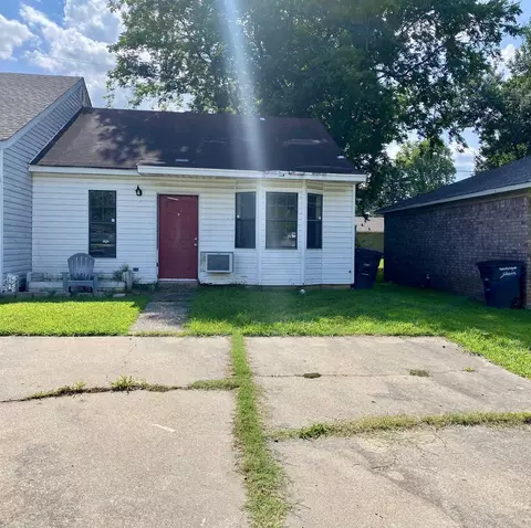 1011 Ruth Ann, Jacksonville, AR 72076