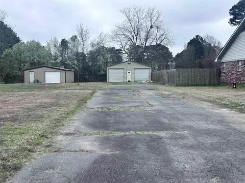 lot4 W 59th Ave, Pine Bluff, AR 71603