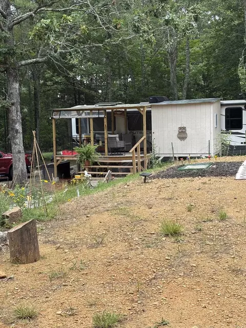 8798 Holly Mountain Rd, Clinton, AR 72031