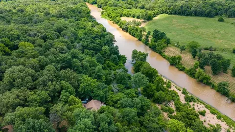 View/Area - 312 Shadow Oak Ln, Mammoth Spring, AR 72554 photo 6 of 8