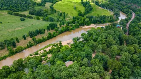 View/Area - 312 Shadow Oak Ln, Mammoth Spring, AR 72554 photo 8 of 8
