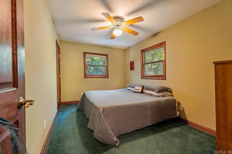 Bedroom - 312 Shadow Oak Ln, Mammoth Spring, AR 72554 photo 1 of 5