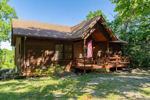 Exterior - 312 Shadow Oak Ln, Mammoth Spring, AR 72554 photo 1 of 2