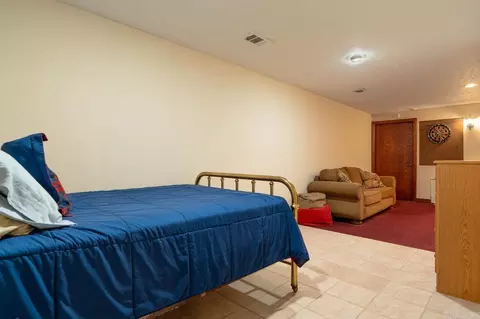 Bedroom - 312 Shadow Oak Ln, Mammoth Spring, AR 72554 photo 3 of 5
