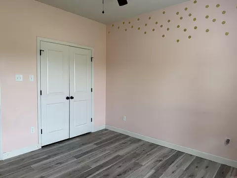 Bedroom - 810 Mango Loop Loop, Austin, AR 72007 photo 9 of 11