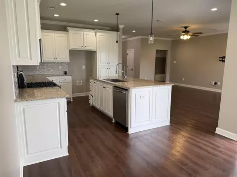 Kitchen - 810 Mango Loop Loop, Austin, AR 72007 photo 2 of 3