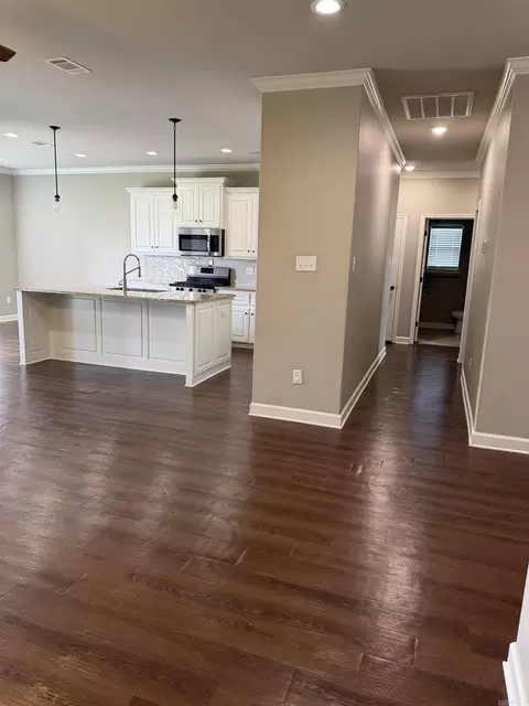 Entry Way - 810 Mango Loop Loop, Austin, AR 72007 photo 3 of 3