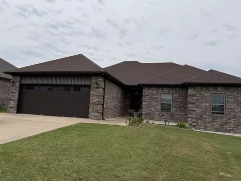 Exterior - 810 Mango Loop Loop, Austin, AR 72007 photo 5 of 12