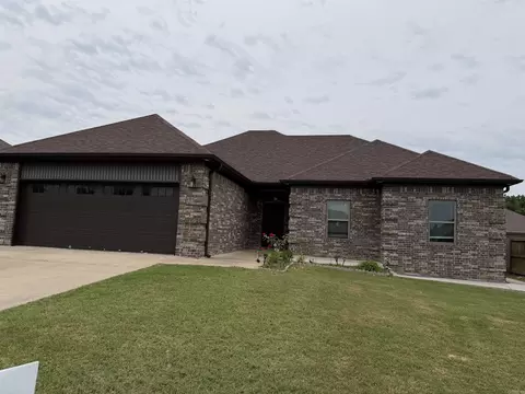 Exterior - 810 Mango Loop Loop, Austin, AR 72007 photo 6 of 12