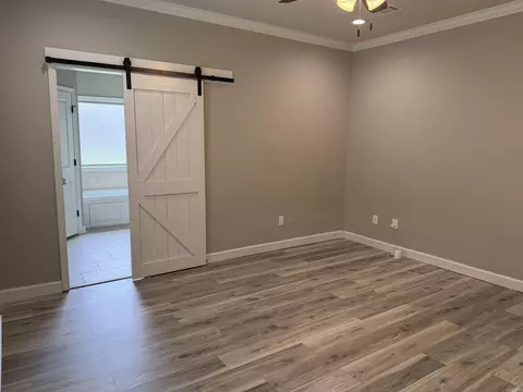 Bedroom - 810 Mango Loop Loop, Austin, AR 72007 photo 1 of 11